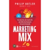 Sách Marketing Mix Hiệu Sách 1.980 - Chiến lược 4P, Giá ưu đãi 104.500 VND