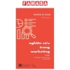 Sách Marketing Nghiên Cứu - Chiến lược hiện đại, giảm giá 19% chỉ 116.200₫