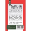 Sách Marketing Triệu Đơn Hàng - Tăng doanh thu nhanh, giảm giá 22% chỉ 156.000 VND 2