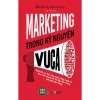 Sách Marketing Trong Kỷ Nguyên VUCA - Hiệu Sách 1.980 | Giá chỉ 89.500₫