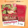 Sách Marketique Marketing có ích của Trung Anh Ôn (Táo) - Giá ưu đãi 293.000 VND