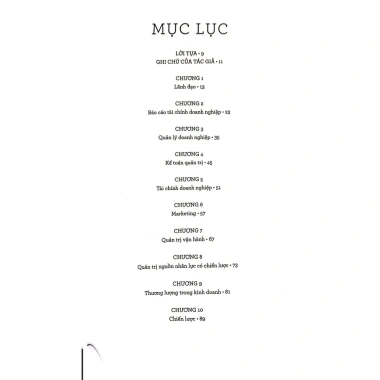Sách MBA Bằng Hình The Visual MBA - Học MBA nhanh, trực quan, giá ưu đãi 169.320₫