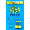 Sách MBA Bằng Hình The Visual MBA - Học MBA nhanh, trực quan, giá ưu đãi 169.320₫ 8