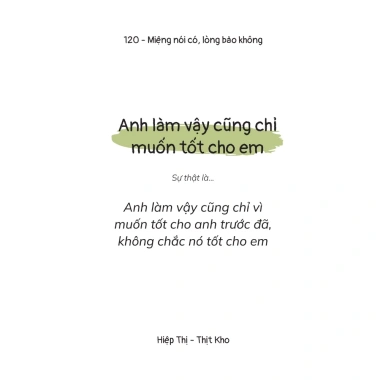 Sách Miệng Nói Có Lòng Bảo Không - Giá chỉ 69.700đ, giảm từ 84.337đ, bí quyết giao tiếp hiệu quả 2 Sách Miệng Nói Có Lòng Bảo Không - Giá chỉ 69.700đ, giảm từ 84.337đ, bí quyết giao tiếp hiệu quả 2