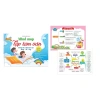 Sách Mind Map Tập Làm Văn - Bí Kíp Đạt Điểm Đúng Đủ Hay Cho Học Sinh Tiểu Học, Giá 63.700 VND 2