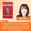 Sách Mindset Tâm Lý Học Thành Công - Psychology Of Success Carol Dweck 159.200₫