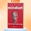 Sách Mindset Tâm Lý Học Thành Công - Psychology Of Success Carol Dweck 159.200₫ 2