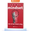 Sách Mindset Tâm Lý Học Thành Công - Psychology Of Success Carol Dweck 159.200₫ 4