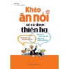 Sách Minh Long Combo Khéo Ăn Nói: Thiên Hạ Đạt Được và Hài Hước, Giá 223.100₫ 3