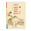 Sách Minh Tâm Bảo Giám bìa mềm Giá ưu đãi 120.000đ nội dung sâu sắc bảo vệ tâm linh