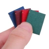 Sách Mini NAMSHEVA Búp Bê Quà Tặng Nhà Búp Bê, Cảnh Đạo Cụ, Ảnh Sách Thu Nhỏ 54.340₫ 4