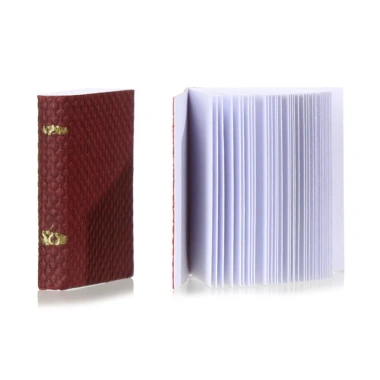 Sách Mini NAMSHEVA Búp Bê Quà Tặng Nhà Búp Bê, Cảnh Đạo Cụ, Ảnh Sách Thu Nhỏ 54.340₫