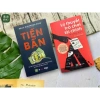 Sách Money Men - Lý Thuyết Trò Chơi Tài Chính: Chiến Lược Đầu Tư Thông Minh, Giá Ưu Đãi 3