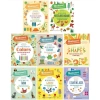 Sách Montessori A World of Achievements Cuốn đầu tiên cho bé 80.000đ ndbooks