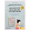Sách Montessori rèn kỹ năng sống, phối hợp cho trẻ 3-6 tuổi - Phát triển tư duy, giá ưu đãi 140.000₫