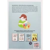 Sách Montessori rèn kỹ năng sống, phối hợp cho trẻ 3-6 tuổi - Phát triển tư duy, giá ưu đãi 140.000₫ 2