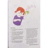 Sách Montessori rèn kỹ năng sống, phối hợp cho trẻ 3-6 tuổi - Phát triển tư duy, giá ưu đãi 140.000₫ 7