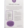 Sách Montessori rèn kỹ năng sống, phối hợp cho trẻ 3-6 tuổi - Phát triển tư duy, giá ưu đãi 140.000₫ 8