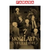 Sách Moriarty The Patriot Tập 7 - Giá chỉ 45.000đ, giảm từ 58.500đ, truyện trinh thám hấp dẫn