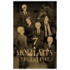 Sách Moriarty The Patriot Tập 7 - Giá chỉ 45.000đ, giảm từ 58.500đ, truyện trinh thám hấp dẫn 2