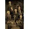 Sách Moriarty The Patriot Tập 7 - Giá chỉ 45.000đ, giảm từ 58.500đ, truyện trinh thám hấp dẫn 3