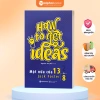 Sách Một Nửa Của 13 Là 8 - Tái Bản Mới Nhất Alpha Books, Giá 87.000 VNĐ, Ưu đãi