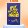 Sách Một Nửa Của 13 Là 8 - Tái Bản Mới Nhất Alpha Books, Giá 87.000 VNĐ, Ưu đãi 2