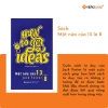 Sách Một Nửa Của 13 Là 8 - Tái Bản Mới Nhất Alpha Books, Giá 87.000 VNĐ, Ưu đãi 4