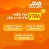 Sách Một Nửa Của 13 Là 8 - Tái Bản Mới Nhất Alpha Books, Giá 87.000 VNĐ, Ưu đãi 9