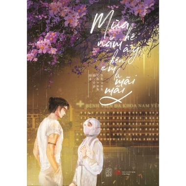 Sách Mùa hè năm ấy bên em là mãi - Tặng túi vải và bộ sách Tìm em giữa ngàn sao lấp lánh - Giá ưu đãi 304.200 VND