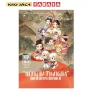 Sách Mùng Ba Tháng Ba - Văn Hóa Truyền Thống Trung Hoa Giá Ưu Đãi 140.000đ
