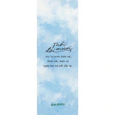Sách Mười Tám Hai Hai Tản Văn Tràng An Book 884, kèm Bookmark 2 mặt, giá 93.846₫ 3