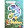 Sách Mười Vạn Câu Hỏi Vì Sao? - Sinh Học ndbooks Giá Ưu Đãi 64.500₫
