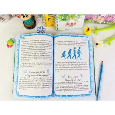 Sách Mười Vạn Câu Hỏi Vì Sao? - Sinh Học ndbooks Giá Ưu Đãi 64.500₫ 3 Sách Mười Vạn Câu Hỏi Vì Sao? - Sinh Học ndbooks Giá Ưu Đãi 64.500₫ 3