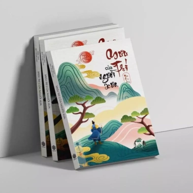 Sách Mưu Trí Của Người Xưa - Bách Gia Tinh Hoa 2.024 Triết Lý Phương Đông - Giá ưu đãi 138.000₫ 4