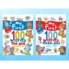 Sách My First 100 Words + 120 Sticker - Học tiếng Anh bé, giá chỉ 60.000 VNĐ - ndbooks