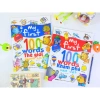 Sách My First 100 Words + 120 Sticker - Học tiếng Anh bé, giá chỉ 60.000 VNĐ - ndbooks 6