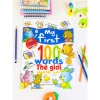 Sách My First 100 Words + 120 Sticker - Học tiếng Anh bé, giá chỉ 60.000 VNĐ - ndbooks 7