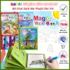 Sách nam châm Kuromi - Đồ chơi thủ công dễ thương cho bé gái, giảm giá 18.974₫ 10