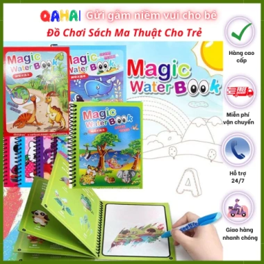 Sách nam châm Kuromi - Đồ chơi thủ công dễ thương cho bé gái, giảm giá 18.974₫ 10 Sách nam châm Kuromi - Đồ chơi thủ công dễ thương cho bé gái, giảm giá 18.974₫ 10
