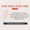 Sách Nam Dược Thần Hiệu (Tân Biên) – Bài Thuốc Hay của Y Tuệ Tĩnh cho Bệnh Thường Gặp, Chỉ 195.000₫ 2