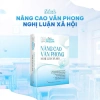 Sách Nâng Cao Văn Phong và Nghị Luận Xã Hội - Giá ưu đãi 250.000 VNĐ, nhanh tay mua