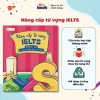 Sách Nâng Cấp Từ Vựng IELTS 2.500+ Từ và Diễn Đạt Mở Rộng - Uribook 8