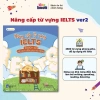 Sách Nâng Cấp Từ Vựng IELTS 2.500+ Từ và Diễn Đạt Mở Rộng - Uribook 9