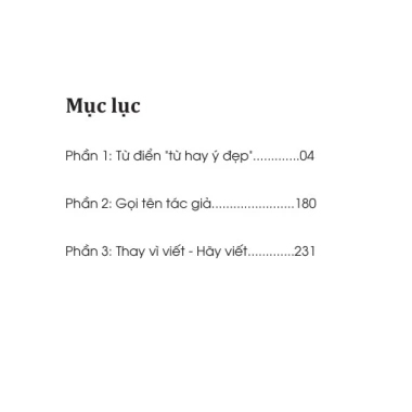 Sách Nâng cấp vốn từ Bộ từ điển từ hay ý đẹp, nâng tầm diễn đạt 88.000 VND Uribook 2