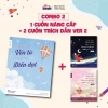 Sách Nâng cấp vốn từ Bộ từ điển từ hay ý đẹp, nâng tầm diễn đạt 88.000 VND Uribook 7