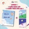 Sách Nâng cấp vốn từ Bộ từ điển từ hay ý đẹp, nâng tầm diễn đạt 88.000 VND Uribook 10