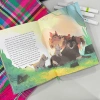 Sách Nanh Trắng - Tác phẩm kinh điển giá ưu đãi 63.200₫, giảm 19% tại ndbooks 4