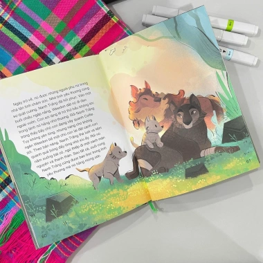 Sách Nanh Trắng - Tác phẩm kinh điển giá ưu đãi 63.200₫, giảm 19% tại ndbooks 4