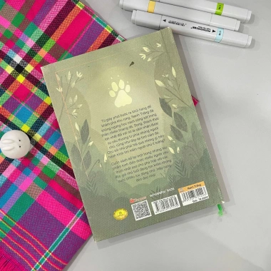 Sách Nanh Trắng - Tác phẩm kinh điển giá ưu đãi 63.200₫, giảm 19% tại ndbooks 9